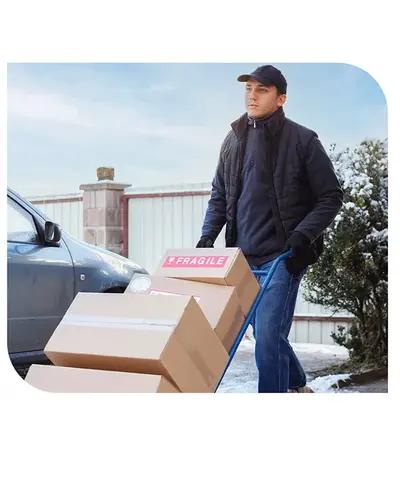 Automatically Allocate Right Order to Right Driver on the Best Delivery Management Software