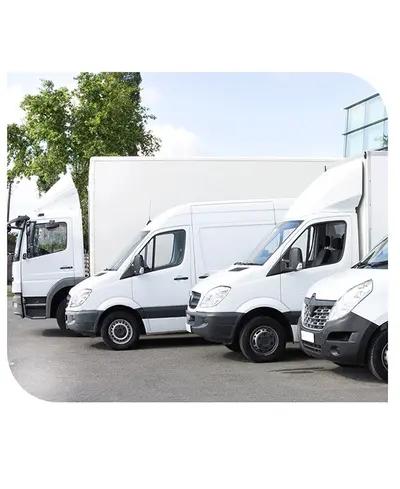 Plan for All Orders and Available Delivery Drivers on the Best Fleet Management System