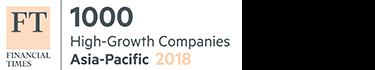LogiNext ranked 21st in FT 1000 High Growth Companies 