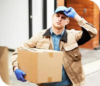 Postal Networks and Courier Companies Revamping Ops