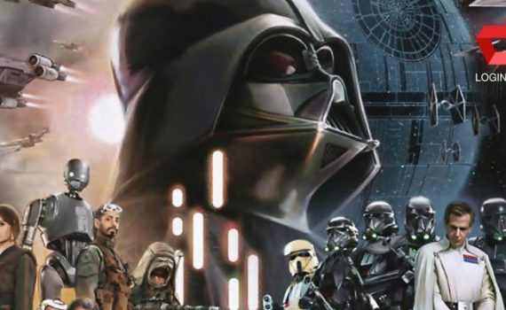 How a field management system and logistics management solutions turned a Star Wars Story in to a…