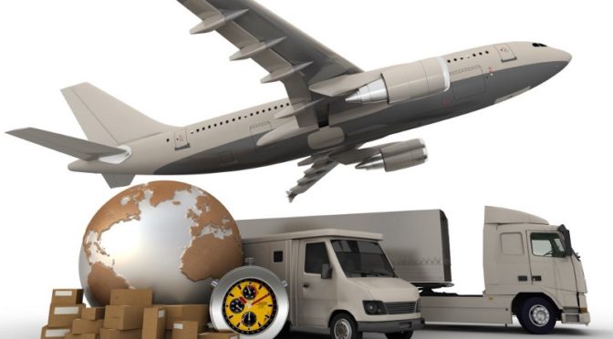 Challenges Faced by Logistics Management Companies in India