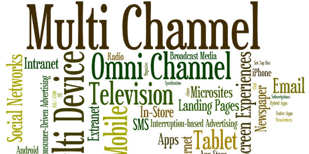 Omni-Channel Logistics Management – Retail is Back in 2018-21