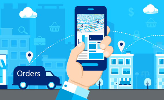 Replicating Alibaba — Cainiao Strategy in India