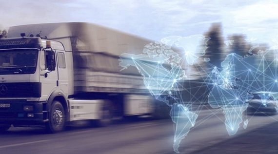 5 ways where Real-Time Technology makes a Tangible Impact on Logistics and On-field Movement