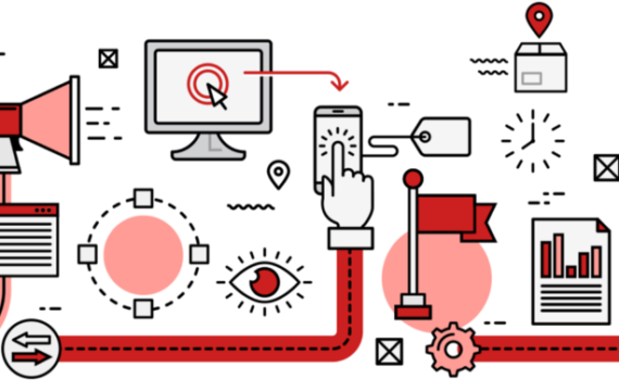 5 Ways Big Data Has Transformed the Logistics and Field Service Management Ecosystem
