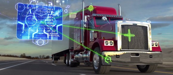 How Internet of Things & Route Optimization Could Eliminate Logistics Management Solutions Hassles