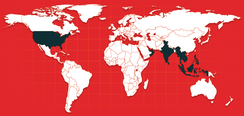 ASEAN Countries Rapidly Adopting SaaS Logistics Management Solution