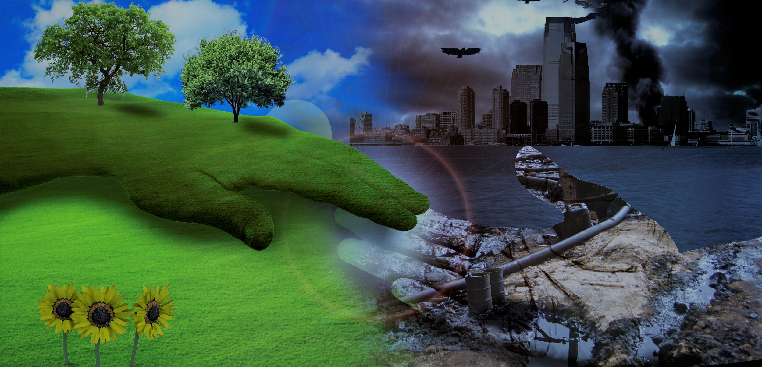 The Paris Agreement: The Real Reason Behind Donald Trump’s Exit!