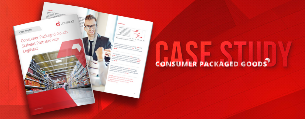 How Does the Biggest CPG Company in the World Handle Last Mile Delivery?