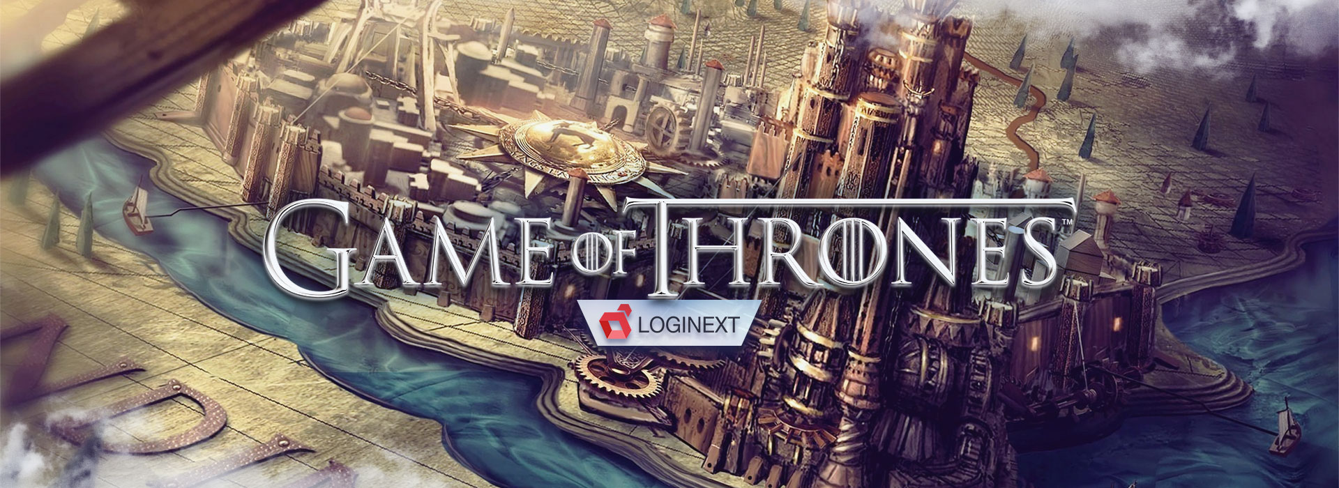 Game of Thrones Revisited! Field Workforce Optimization Wins it this Winter!