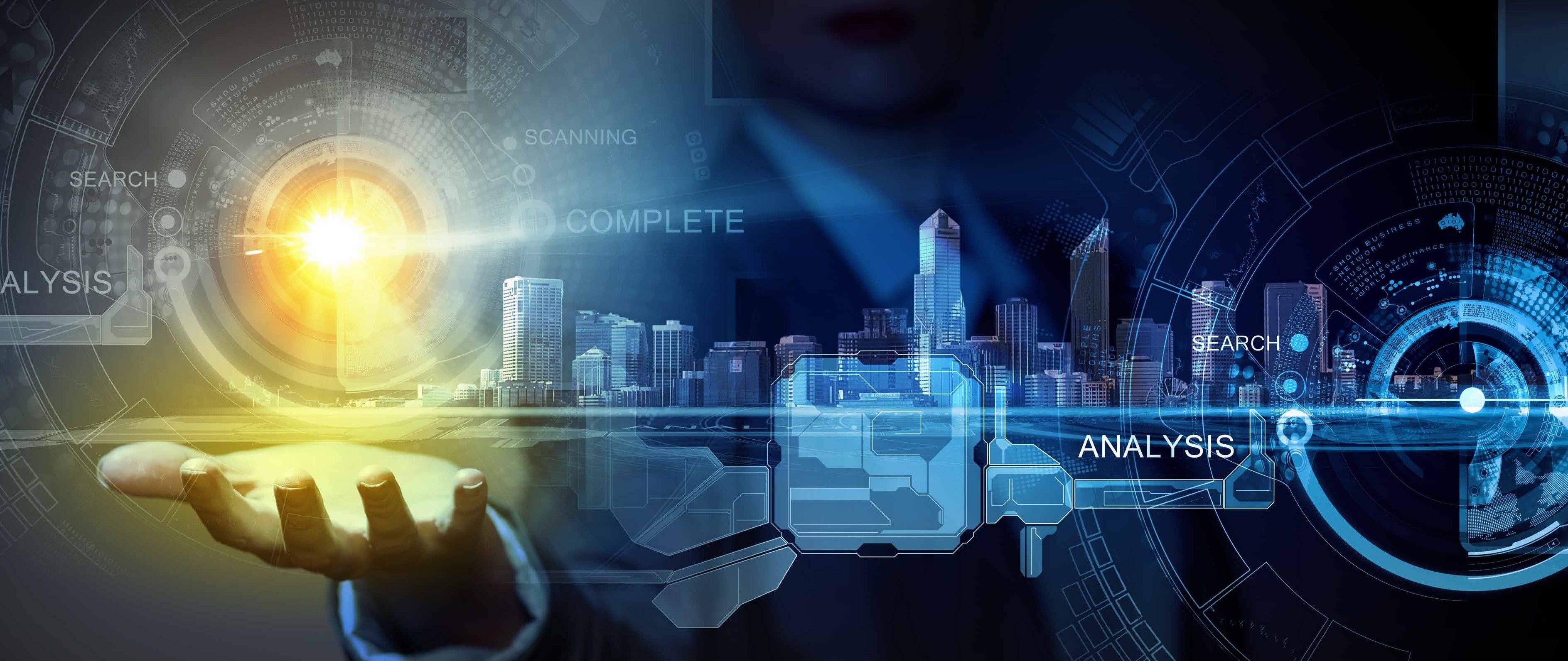 How Field Agent Management Can Change Smart Grids and Advanced Metering Infrastructures