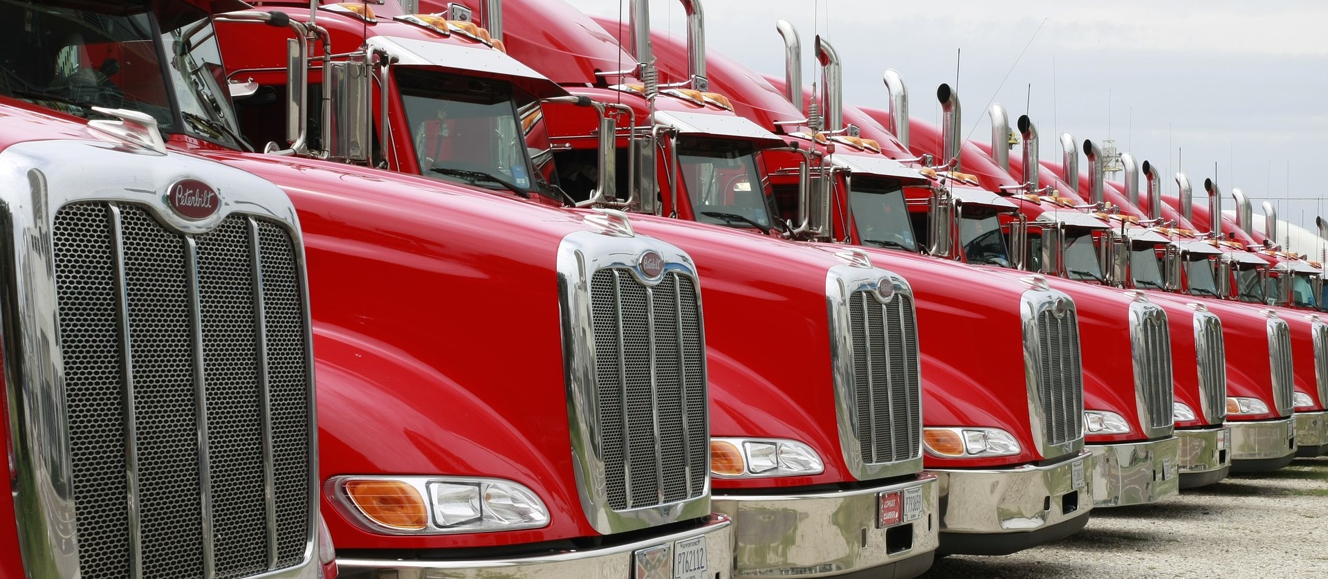 The GST Story: The Past, Present, and Future of Logistics Management with Technology