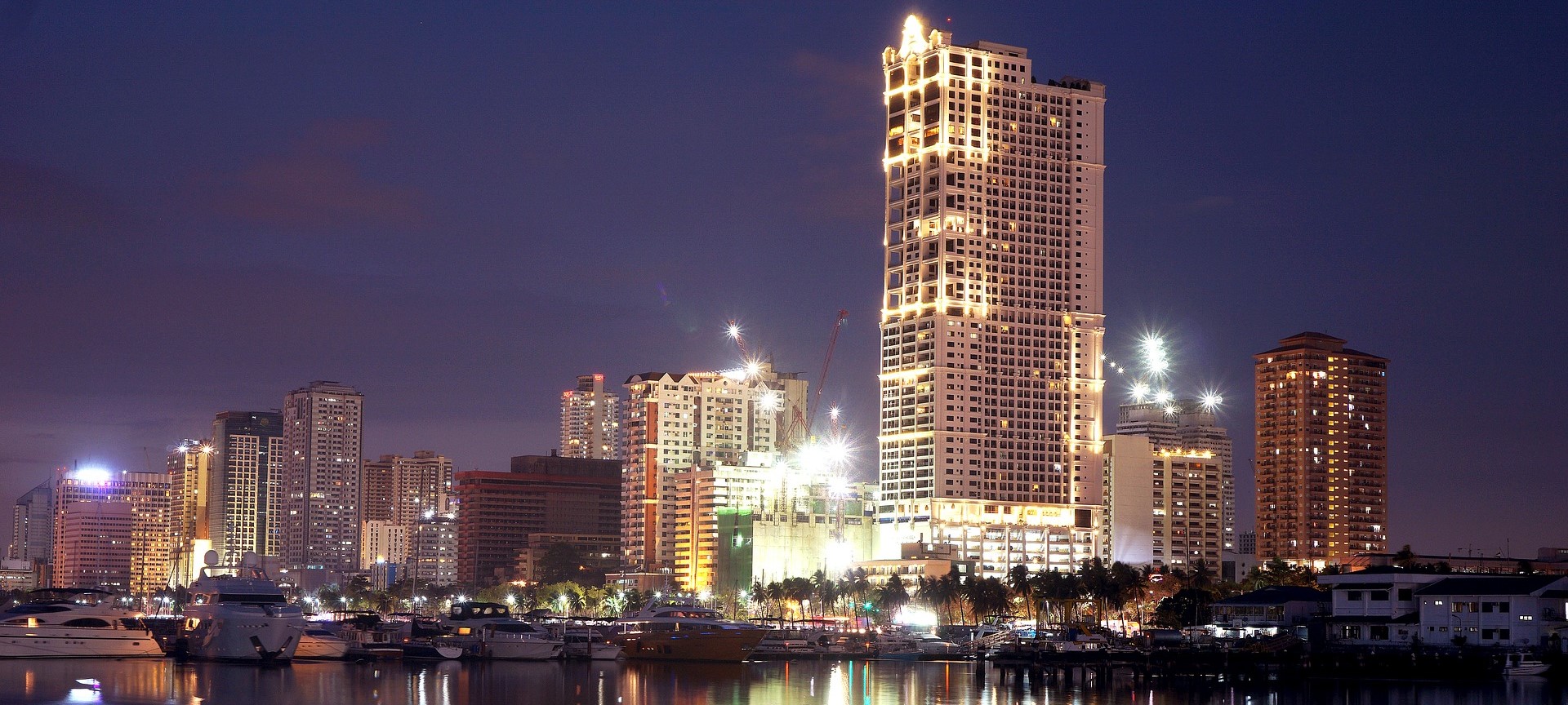 What I Learned from The Brilliant People Who Attended the Forbes Summit in Manila
