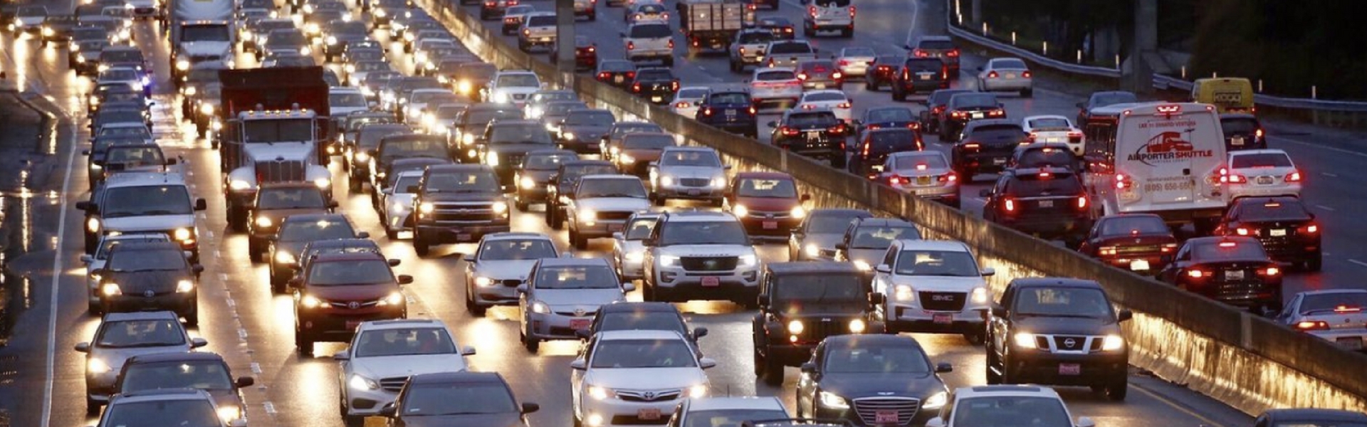 Are Your Vehicles Safe on the Road? Ensure Your Last Mile Delivery Safety!