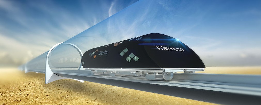 From Hyperloop to Robots! The Biggest Breakthroughs in Logistics and Field Service Management!