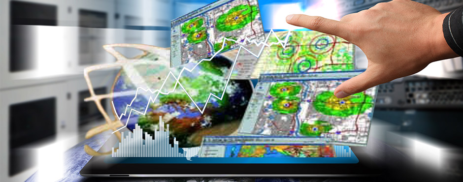 Logistics Management Software Turning Companies Like Accenture into Mavericks