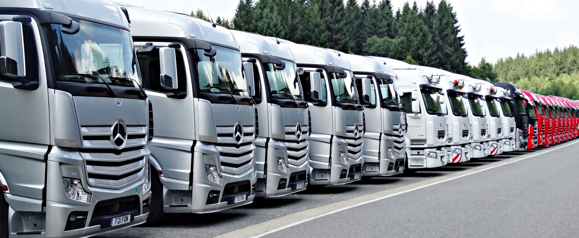 5 Top Benefits of Getting a Tech Upgrade for Your Transportation Management System