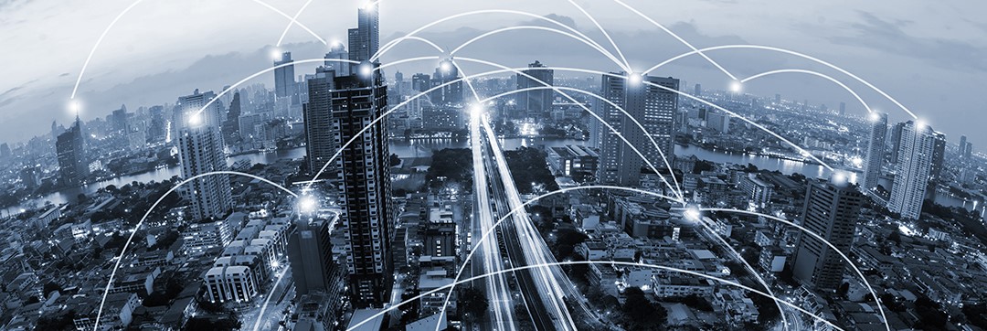 Five Logistics Trends to Look Forward to 2018
