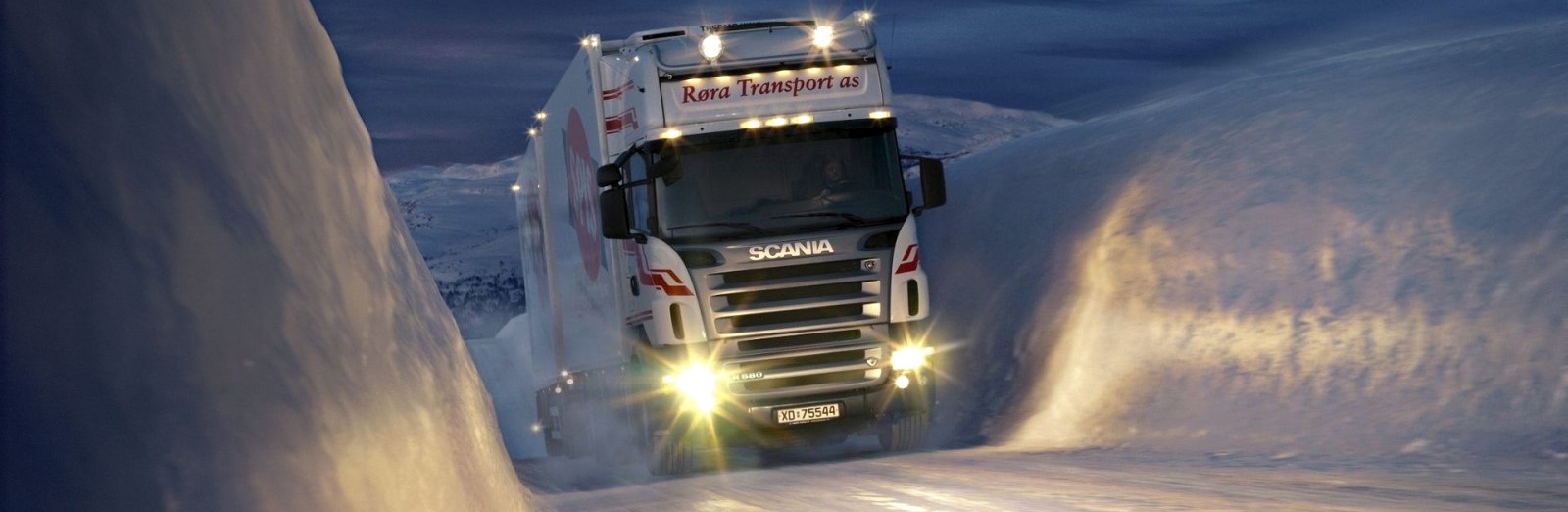 Polar Vortex: How to Get Ahead of Logistics Disruptions