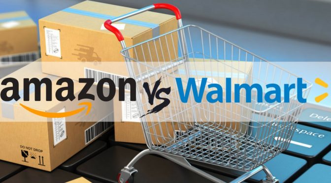 Here’s the Secret Recipe used by Walmart and Amazon to Increase Customer Satisfaction