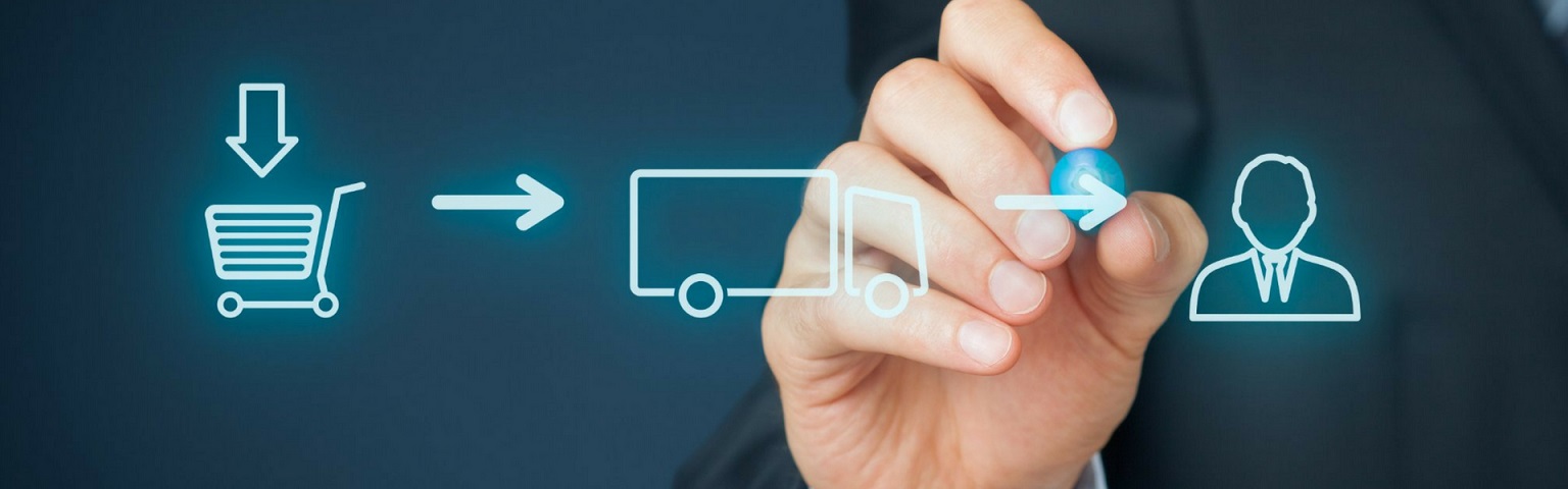 Why is ‘right logistics tech’ the only way to compete in this high-demand ‘Amazon’ world