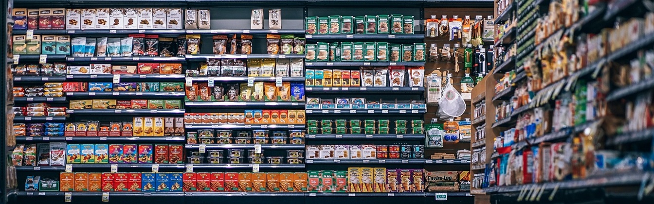 How the retail landscape has changed in the past five years