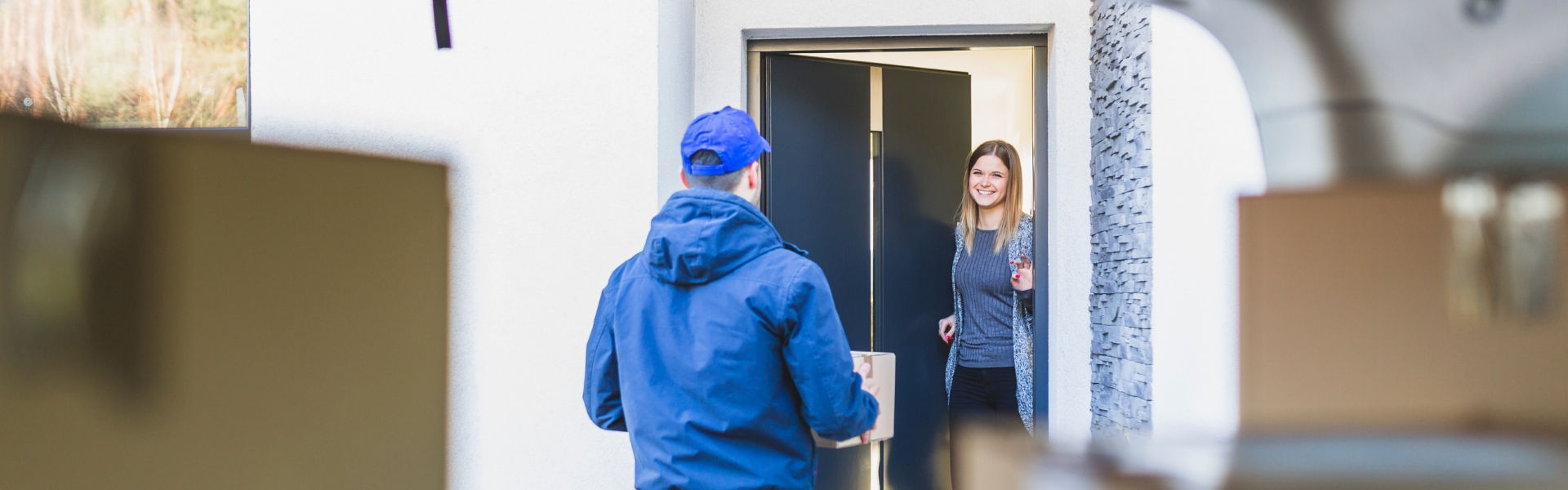 Why has e-commerce grown so much and what you should be doing about it