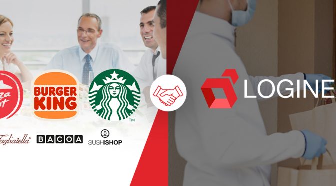 LogiNext partners with AmRest, a leading European restaurant operator on last mile logistics