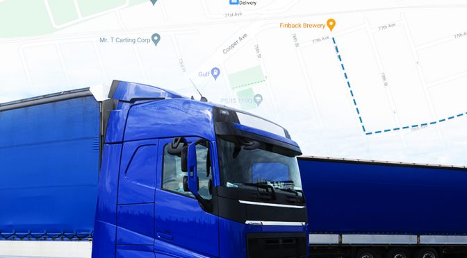 Ace your first-mile and last-mile deliveries with transportation automation