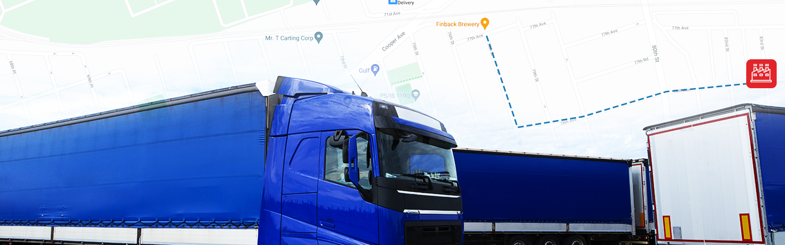 <strong>How Can You Automate First-Mile & Last-Mile Deliveries? 6 Smart Solutions</strong>