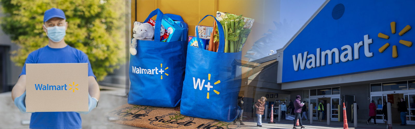 How Walmart became the second largest eCommerce player in the USA – LogiNext