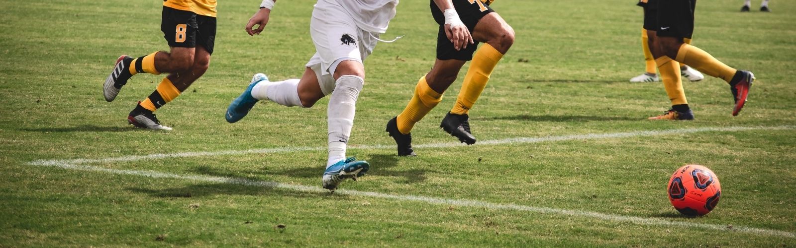 Business Lessons from Soccer for Chief Supply Chain Officers