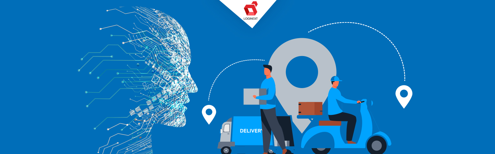 3 Ways in Which Artificial Intelligence is Changing Transportation Management Systems – LogiNext