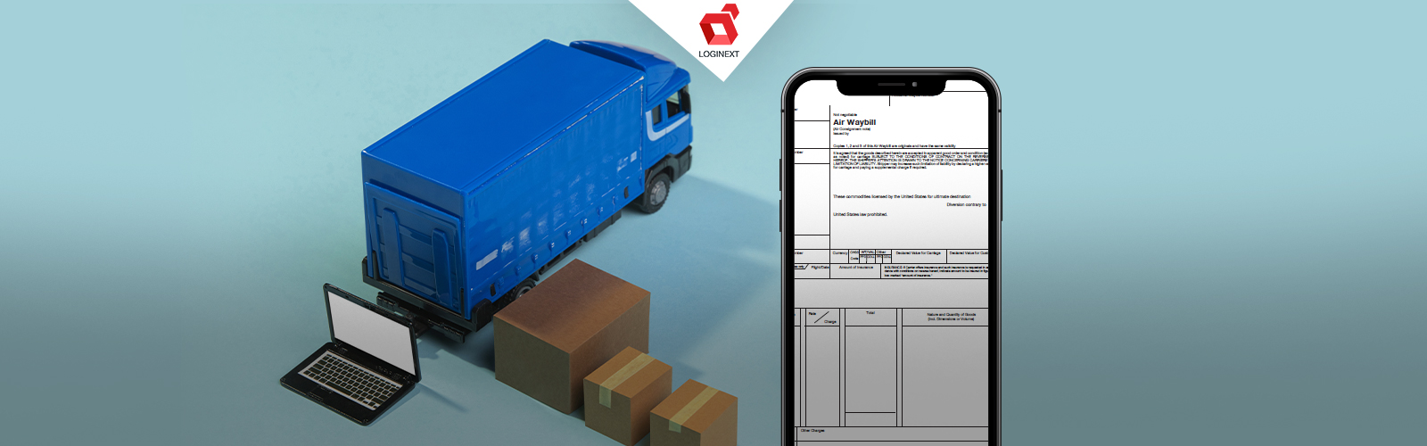 All You Need to Know About e-AWB (electronic Air Waybill)