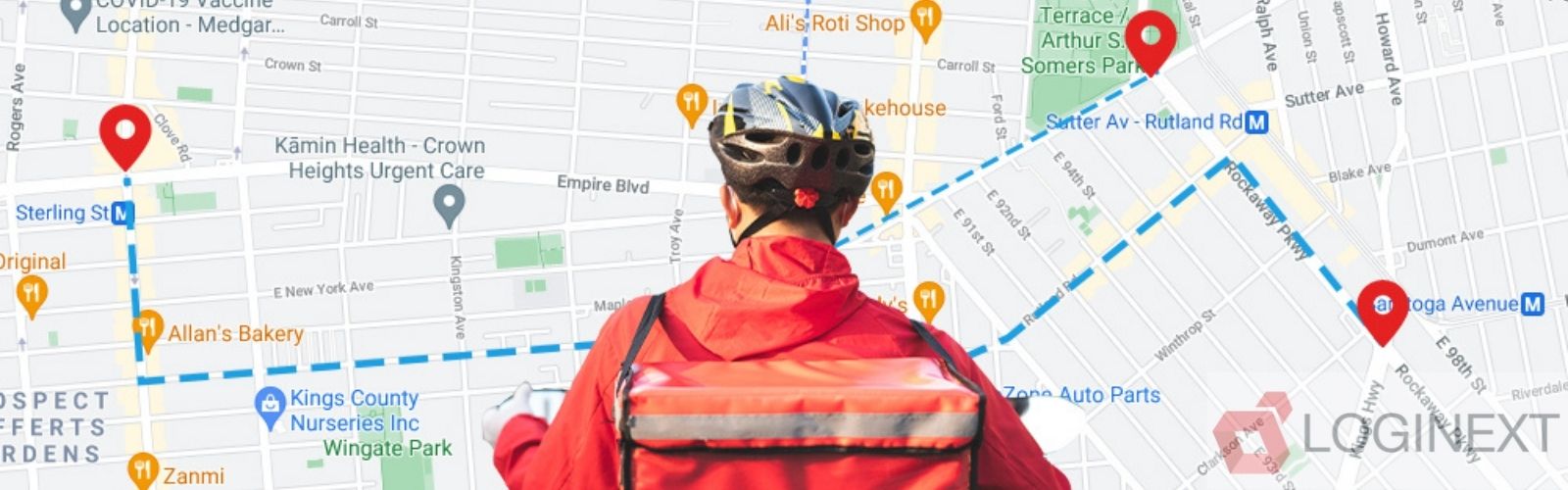 What is Fleet Tracking Software?