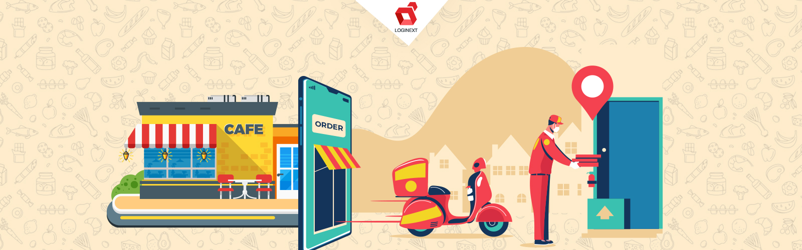 QSR chains are ditching third party aggregators for in-house alternatives