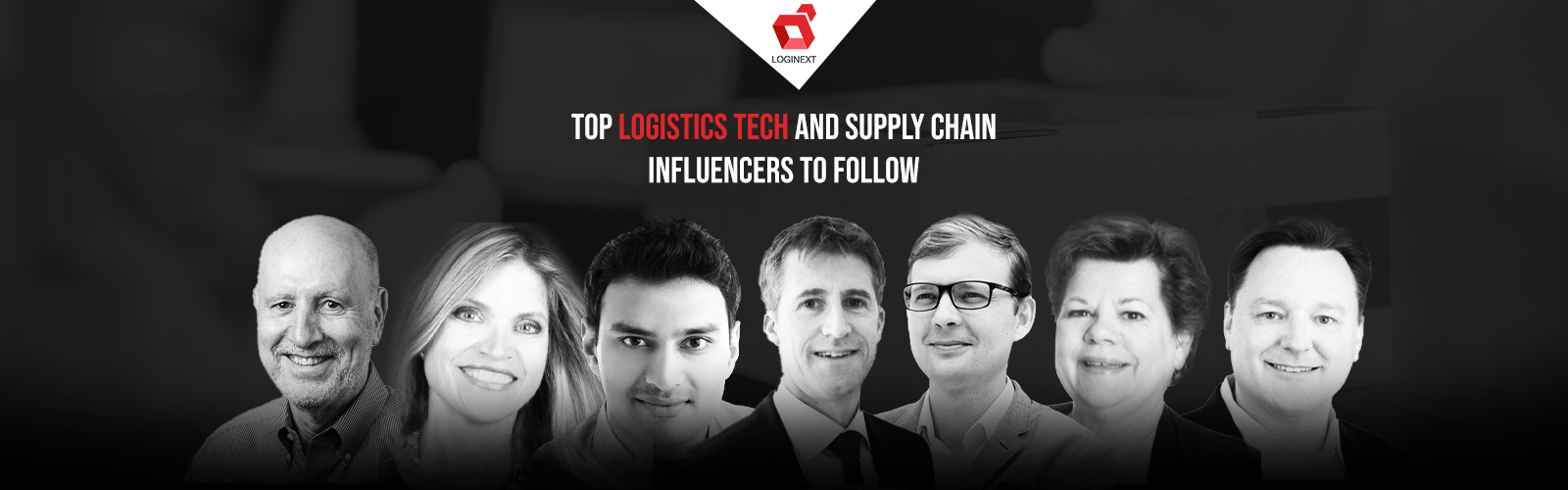 Top 10 Logistics Technology and Supply Chain Influencers to Follow