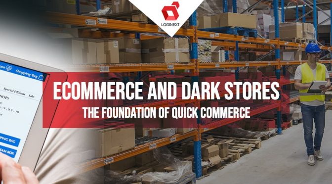 What is a Dark Store? And the Future of Retail