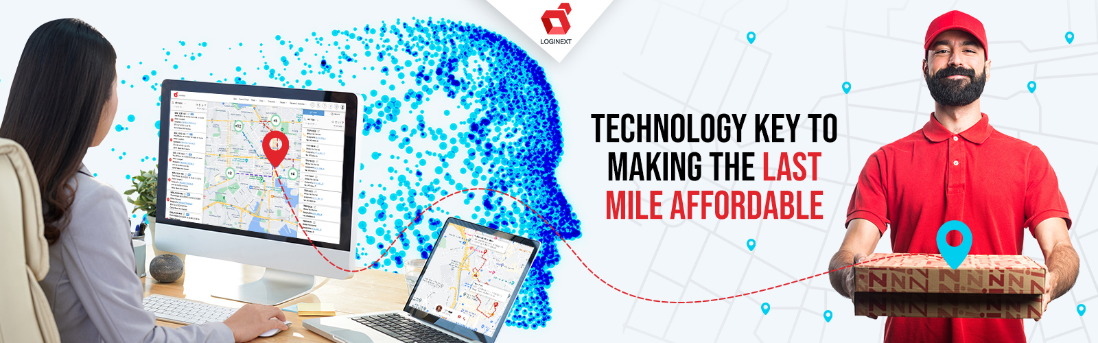 Technology Key to Making the Last Mile Affordable