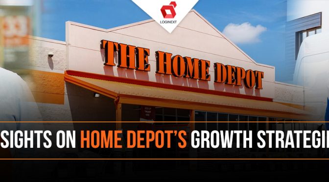 Insights on Home Depot’s growth strategies with CEO, Ted Decker