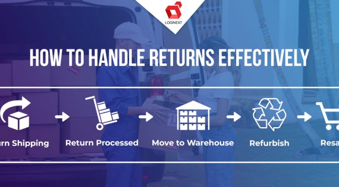 What is Reverse Logistics? How to Optimize Reverse Logistics to Improve your Revenue?
