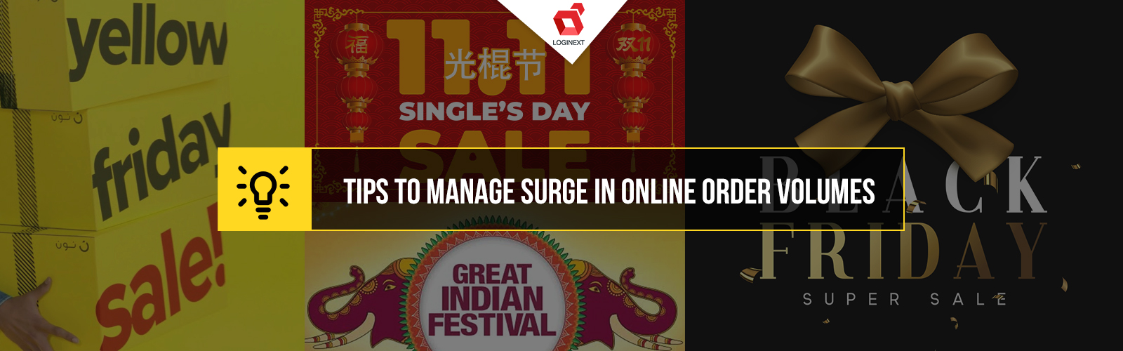 Do you have trouble managing fluctuations in eCommerce order volumes?