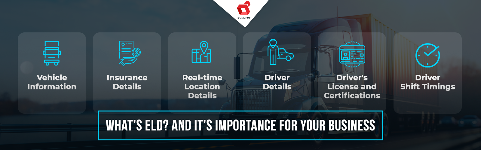 What’s ELD Compliance? And It’s Importance in your Supply Chain