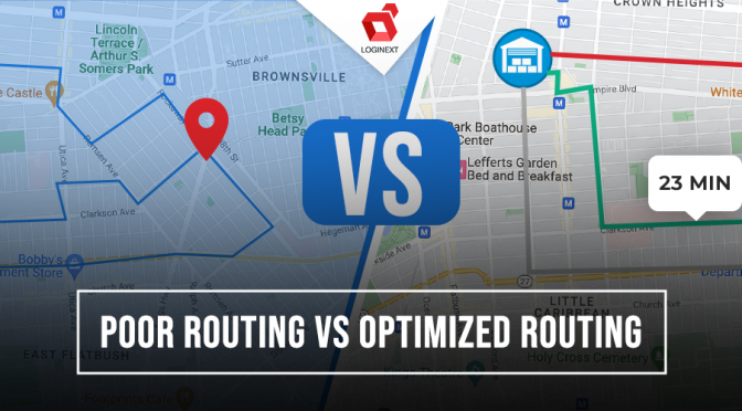 How to Optimize Your Route Planning Strategy?
