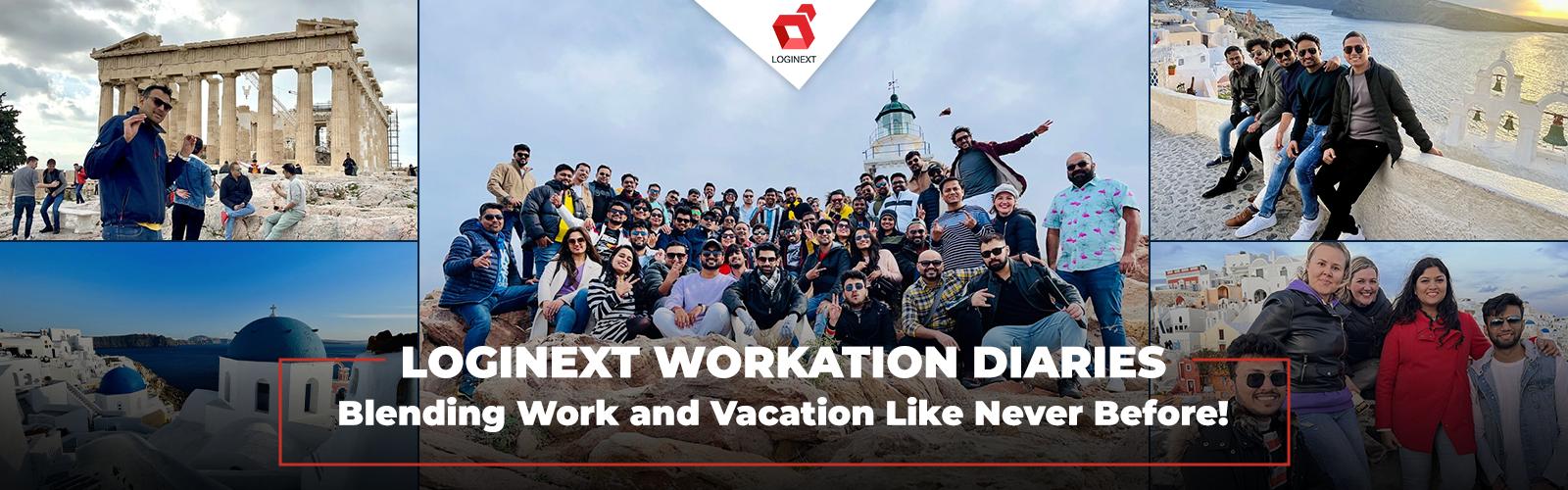 Meet The Rising Superstar of Product Delivery, Rajesh Krishnan on #WeAreLogiNext – 2025 Insights & Solutions – LogiNext