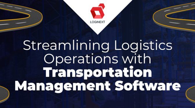 The Best Transportation Management Software Guide 2024