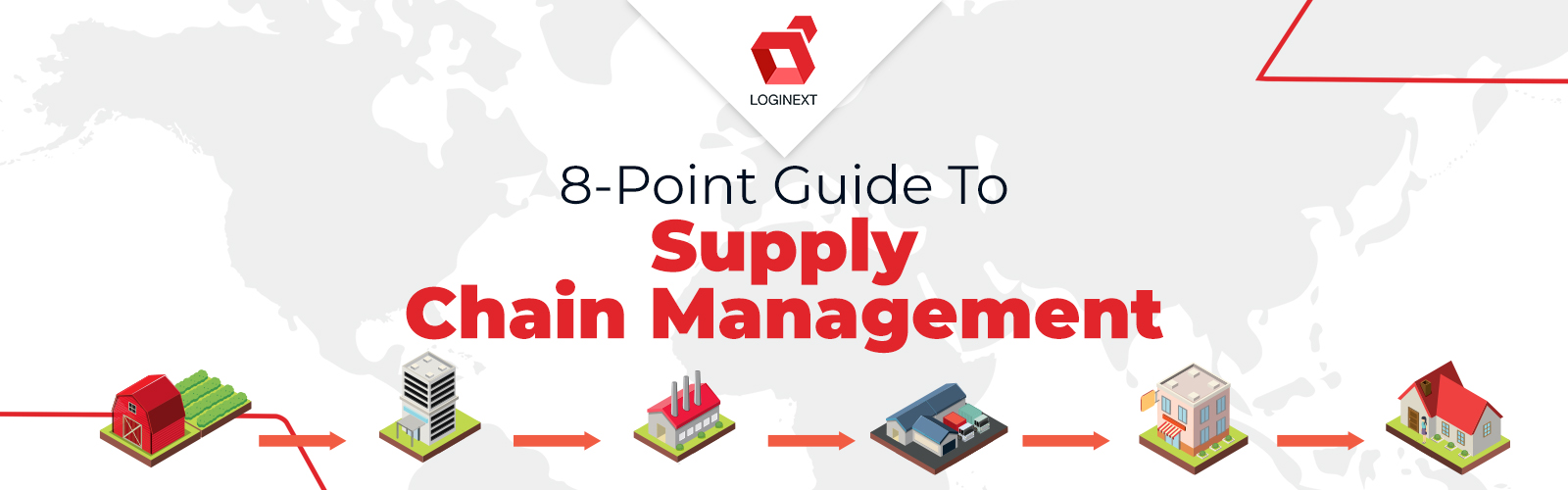 Ultimate Guide to Supply Chain Management