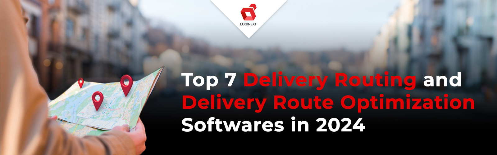 7 Best Delivery Routing and Delivery Route Optimization Softwares in 2024