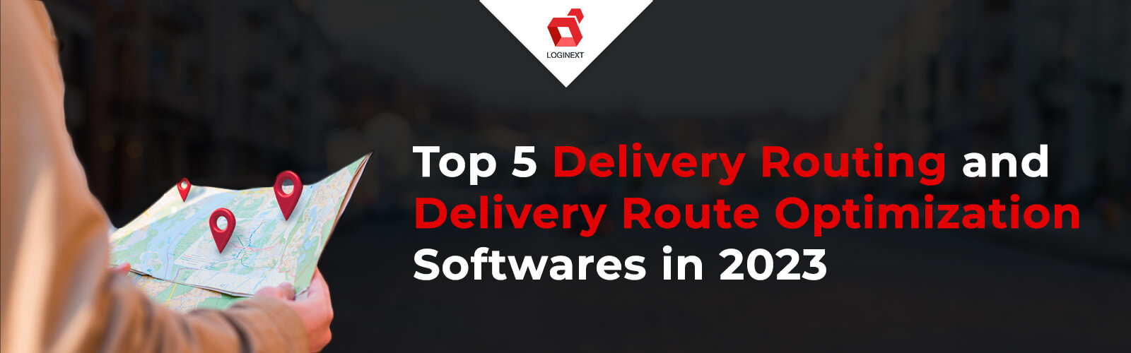Top 5 Delivery Routing and Delivery Route Optimization Softwares in 2023 You Should Consider